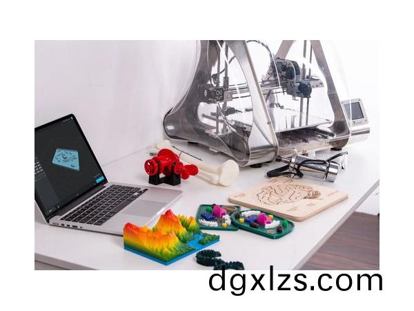 3D打印重新定(ding)義製(zhi)造業，得人(ren)精(jing)工如(ru)何麵對？