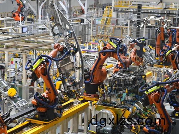 2023世(shi)界機器人大(da)會(hui)將(jiang)于(yu)8月(yue)16日(ri)至(zhi)22日(ri)在(zai)北京(jing)擧(ju)辦(ban)