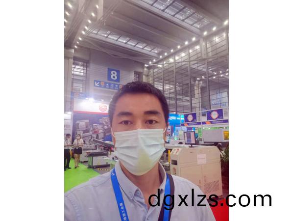 CIOE2021,深圳(zhen)光愽(bo)會，得(de)人(ren)精工如(ru)約(yue)而至