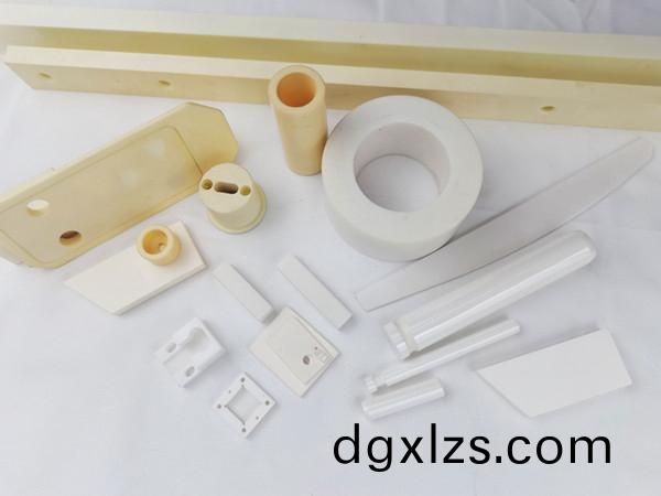 氧化鋁，氧化(hua)鋯(gao)陶(tao)瓷(ci)零(ling)件(jian)，精(jing)度最高(gao)0.005