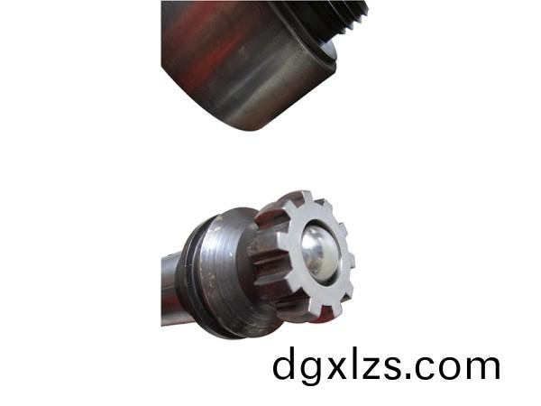BKG聯(lian)軸器、造粒刀(dao)片(pian)