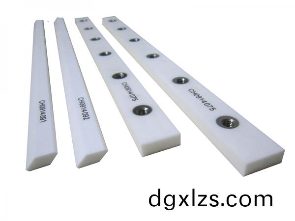 Pelletizing and granulating machines  classification and comparison | DRMFG bedknife and granulating blade make good performance