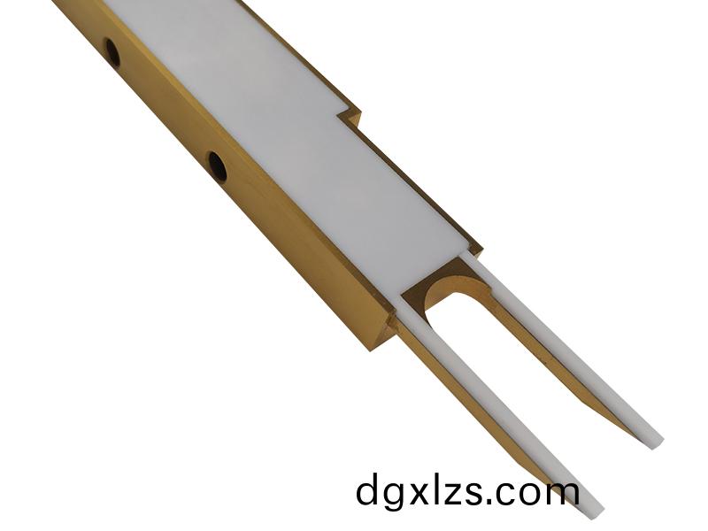 得(de)人精工(gong)陶(tao)瓷零件(jian)加工(gong)，非(fei)標(biao)零(ling)件(jian)