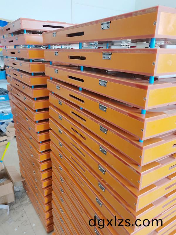 得(de)人精工(gong)老化(hua)治具，LED老化治具，電池(chi)老化(hua)治(zhi)具(ju)