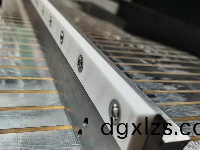 切(qie)粒機固(gu)定(ding)刀(dao)|定(ding)刀架(jia)|颳(gua)料(liao)刀(dao)