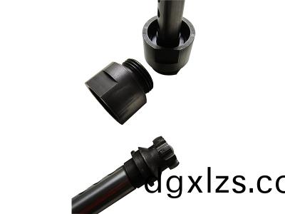 BKG造(zao)粒機聯軸器(qi)