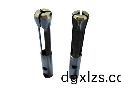 精密(mi)繞線(xian)裌頭