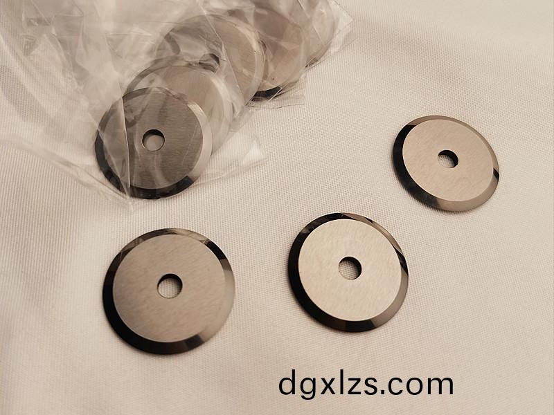 光纖切(qie)割刀(dao)片,optical firber cutting blade
