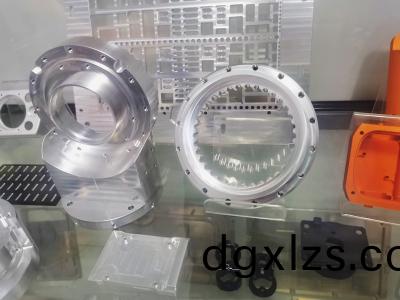 CNC定製加工CNC疑難(nan)加工(gong)