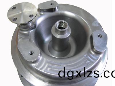 CNC數(shu)控(kong)加(jia)工(gong)零件(jian)，精度(du)最(zui)高達0.005mm